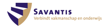 logo Savantis