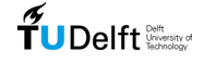 logo TU Delft