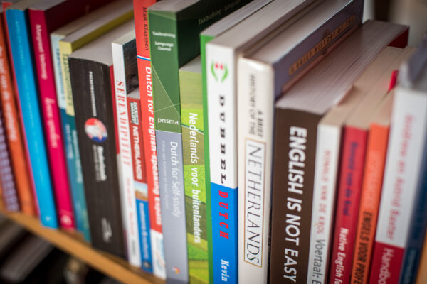 Engels als voertaal in het onderwijs? - Taaltutor