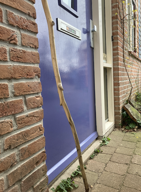 cache Validatie Transparant Nederlands leren met een stok achter de deur - Taaltutor