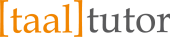 taaltutor